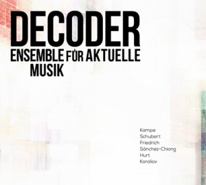 DECODER-CD
